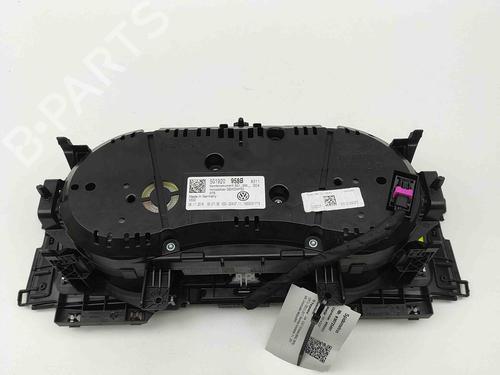 Instrument cluster VW GOLF VII Variant (BA5, BV5) 2.0 R 4motion | BP26939624C47