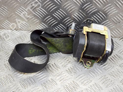 Used Front left seatbelt Front left seatbelt MERCEDES-BENZ A-CLASS (W168) A 160 (168.033, 168.133) (102 hp) 10400867 10400867