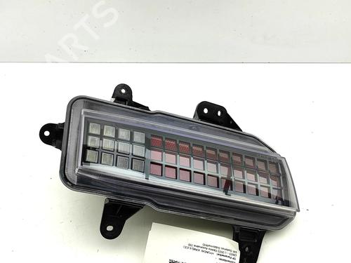 Tågelys Tågelys HYUNDAI IONIQ 6 (CE) EV All-wheel Drive (325 hp) 33962239 33962239