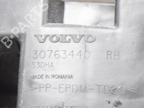 Rear bumper bracket VOLVO XC60 I SUV (156) D4 | BP14610381C159 