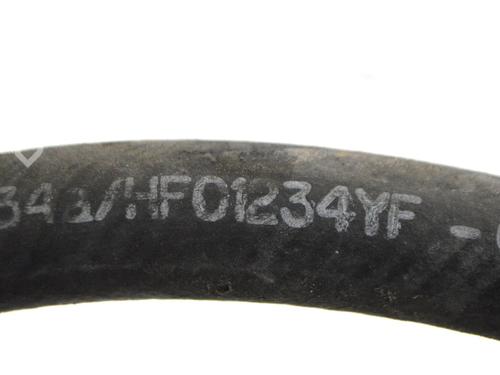 AC pipe MAZDA CX-5 (KE, GH) 2.2 D (KE2FW) | BP33346080M126 - Image 5