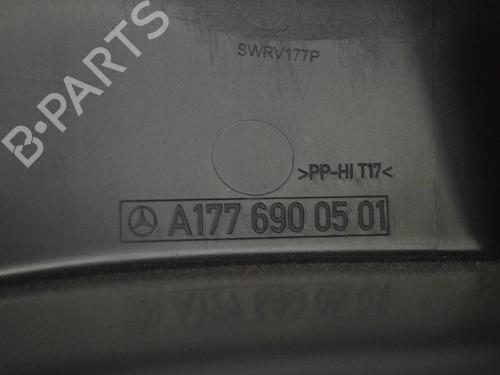 Other MERCEDES-BENZ A-CLASS Saloon (V177) A 180 d (177.110) | BP30247592O1