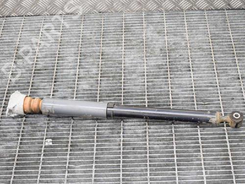 Left rear shock absorber FORD FIESTA VI (CB1, CCN) 1.25 | BP6747092M18 