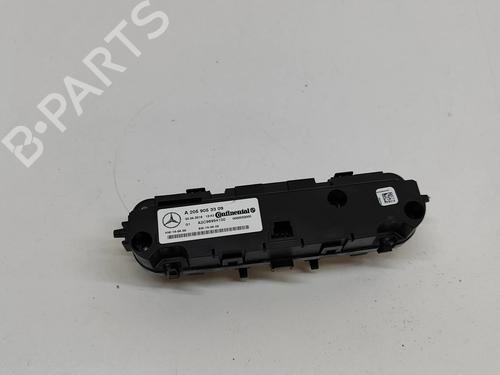 Electronic module MERCEDES-BENZ V-CLASS (W447) V 220 CDI / d (447.811, 447.813, 447.815) | BP28437387M83 