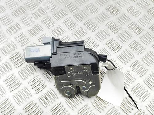 Tailgate lock PORSCHE CAYENNE (92A) 3.0 Diesel | BP34630580C101 - Image 5