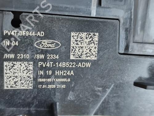 Ratstangsstang FORD KUGA III (DFK) 2.5 Duratec PHEV | BP28563538I23 