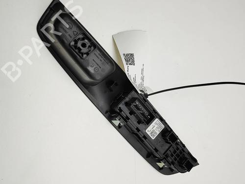 Right front window switch OPEL MOKKA 1.2 (76) | BP37029411I26 - Image 6