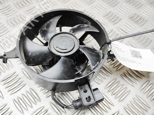 Used Radiator fan Radiator fan 38018306 38018306