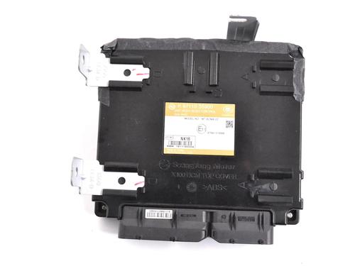 Used Electronic module Electronic module SSANGYONG TIVOLI 1.6 (126 hp) 33349278 33349278