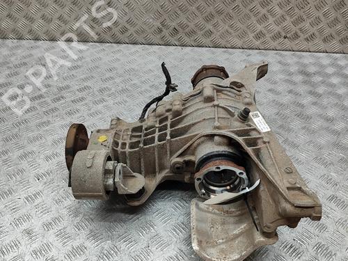 Rear differential AUDI Q5 (FYB, FYG) 2.0 TDI quattro | BP36068209M24 - Image 2