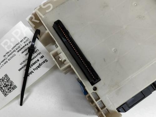 Electronic module TOYOTA RAV 4 V (_A5_, _H5_) 2.5 Hybrid (AXAH52) | BP28433253M83 