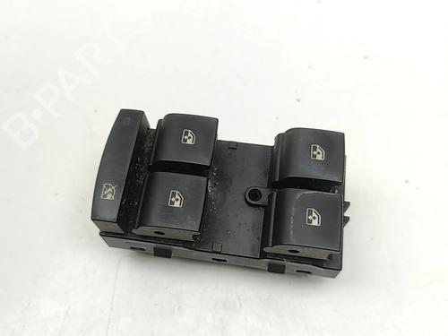 Used Right front window switch Right front window switch OPEL MOKKA / MOKKA X (J13) 1.4 (_76) (140 hp) 33164344 33164344