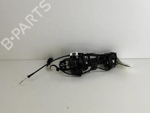 Front left exterior door handle FORD RANGER (TKE) 2.0 EcoBlue 4x4 | BP27775456C128