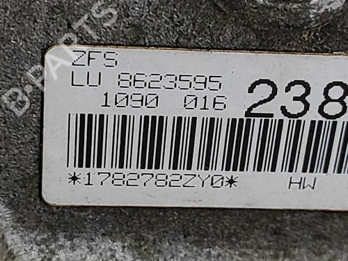 Gearbox CITROËN DS5 1.6 HDi 115 | BP33389071M3  - Image 9