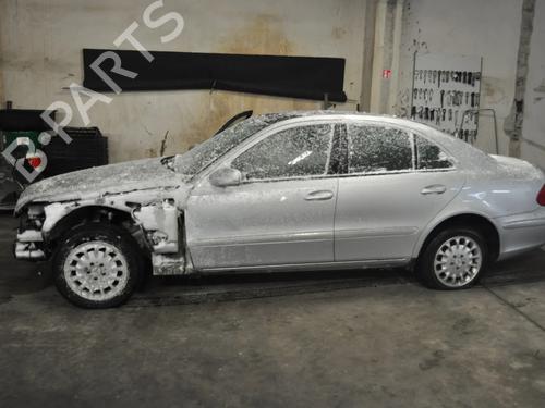 Andre MERCEDES-BENZ E-CLASS (W211) E 320 CDI (211.022) (224 hp) 32754455