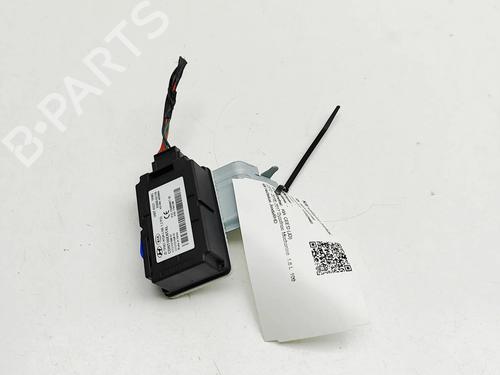 Electronic module KIA CEE'D (JD) 1.6 CRDi 136 | BP33381492M83 - Image 2