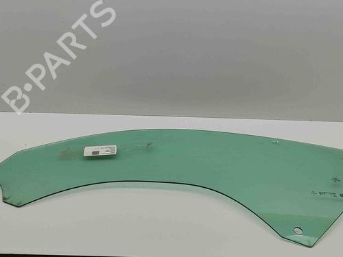 Front left door window AUDI TT (FV3, FVP) 40 TFSI | BP29404386C18 