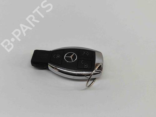Elektronische module MERCEDES-BENZ C-CLASS T-Model (S205) C 180 (205.240) (156 hp) 23865328