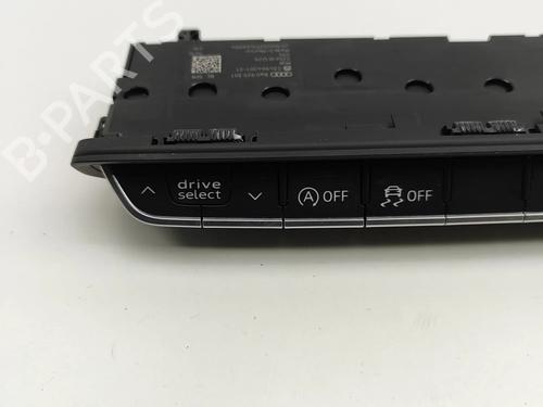 Switch AUDI A4 B9 Avant (8W5, 8WD) 2.0 TDI | BP26037564I30 