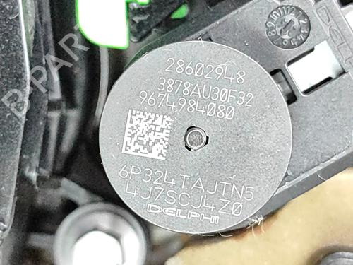 Engine OPEL VIVARO C Bus (K0) 2.0 | BP36671809M1 - Image 10