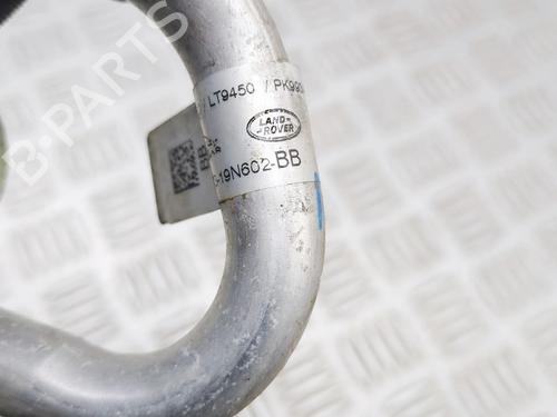 AC pipe LAND ROVER RANGE ROVER VELAR (L560) 2.0 D180 TD4 4x4 | BP39409234M126 - Image 7