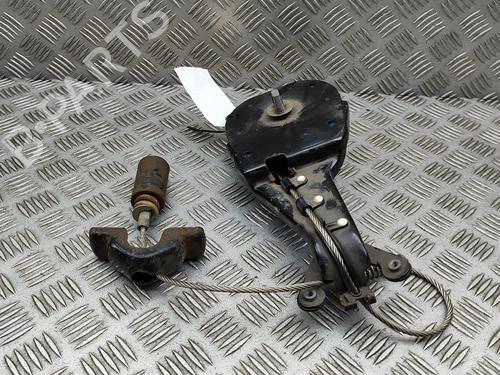 Support LAND ROVER DISCOVERY V (L462) 3.0 Td6 4x4 | BP30130844C155 