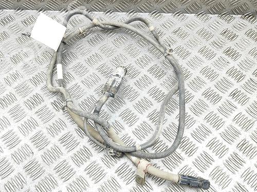 Pipe ISUZU D-MAX II (TFR, TFS) 1.9 Ddi 4x4 (TFS87J) | BP33384281M125 - Image 3