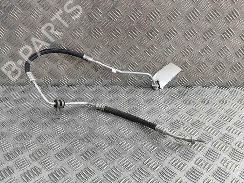 Used AC pipe RENAULT ZOE (BFM_) ZOE (88 hp) 27644283