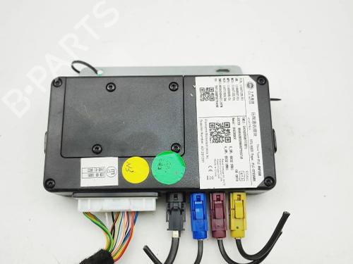 Used Electronic module Electronic module MG MG 4 (EH32) EV (204 hp) 40460779 40460779