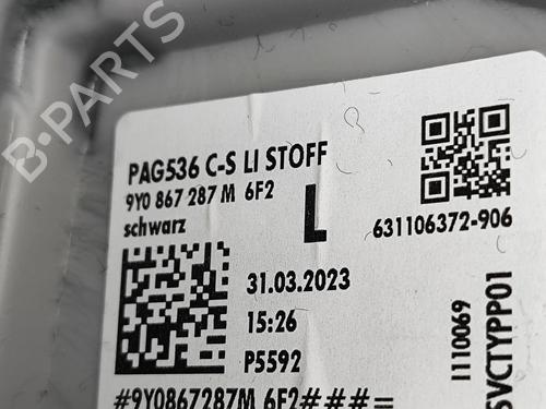 Andre PORSCHE CAYENNE (9YA) 3.0 E-Hybrid AWD (9YAAE1) | BP27784491O1  - Image 8