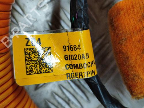 Cabo KIA EV6 (CV) ELECTRIC AWD | BP28551865E12 