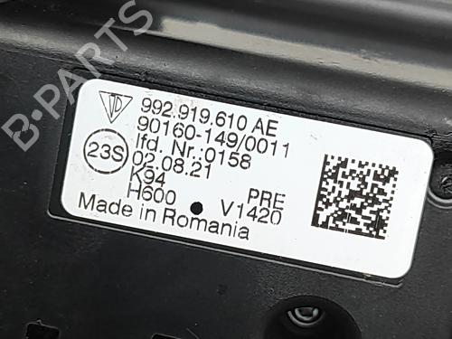 Electronic module PORSCHE 911 (992) 3.8 Turbo S (992450, 992470) | BP33387078M83  - Image 6
