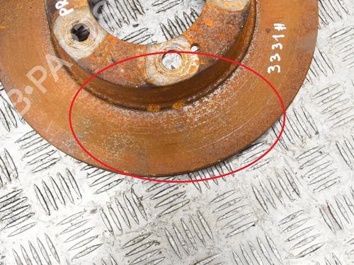 Other PORSCHE BOXSTER (986) 2.7 | BP14631443O1