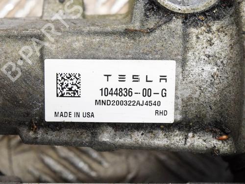 Steering rack TESLA MODEL 3 (5YJ3) EV AWD | BP27757803M22  - Image 9