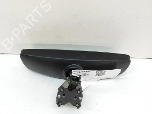 Rear mirror AUDI A4 B9 Avant (8W5, 8WD) 2.0 TDI | BP33374350I6 - Image 3