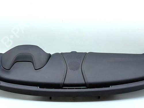 Dashboard ASTON MARTIN DBX 4.0 All-wheel Drive | BP36809303C46  - Image 5
