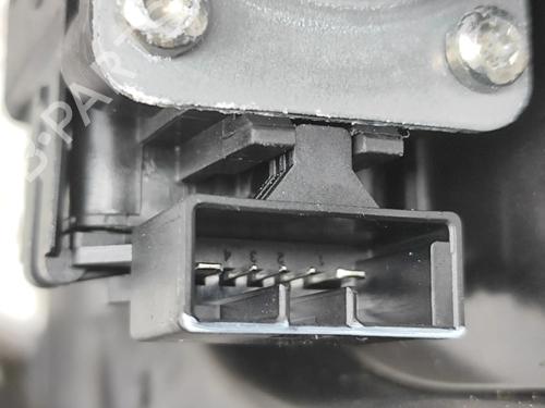 Front left window mechanism TESLA MODEL 3 (5YJ3) EV | BP32269325C22 