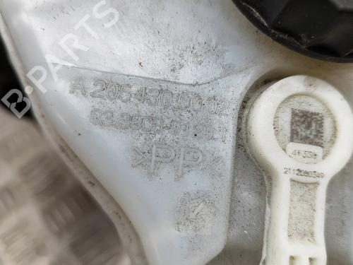 Servo brake MERCEDES-BENZ E-CLASS (W213) E 300 de 4-matic (213.011) | BP27766381M42  - Image 9