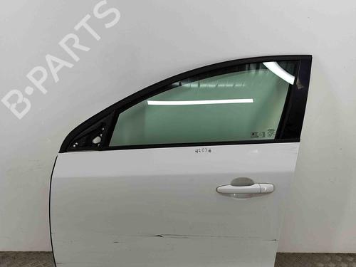 Used Left front door VOLVO S60 II (134) T3 (150 hp) 30154926