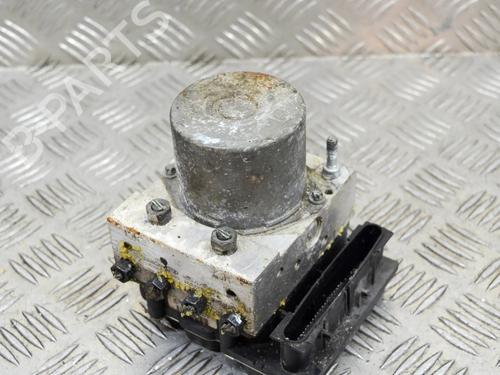 ABS pump RENAULT CLIO III (BR0/1, CR0/1) 1.2 16V (BR02, BR0J, BR11, CR02, CR0J, CR11) | BP8352565M43