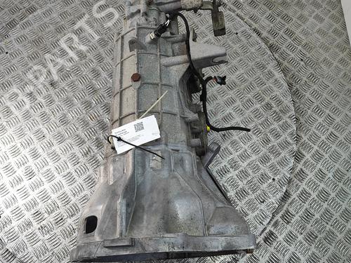 Gearbox IVECO DAILY VI Platform/Chassis 33S16, 35S16, 35C16, 40C16, 42S16, 50C16 | BP37029118M3 - Image 5