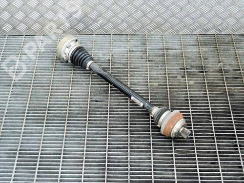 Drivaksel bagtil venstre AUDI A5 (F53, F5P) S5 TFSI quattro (354 hp) 6756118