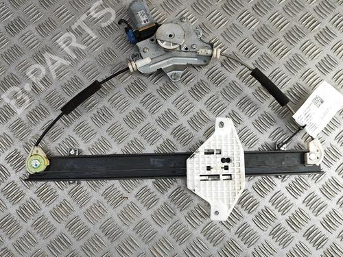 Front right window mechanism CHEVROLET CAPTIVA (C100, C140) 2.0 D 4WD | BP33373107C23  - Image 5