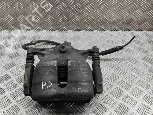 Used Right front brake caliper VW TIGUAN (AD1, AX1) 1.5 TSI (131 hp) 27771311