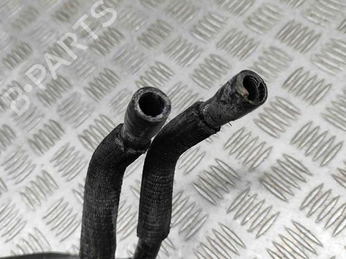 Pipe AUDI E-TRON (GEN) 55 quattro | BP27781859M125 