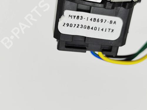 Interruttore ASTON MARTIN DBX 4.0 All-wheel Drive | BP36809597I30 - Image 6