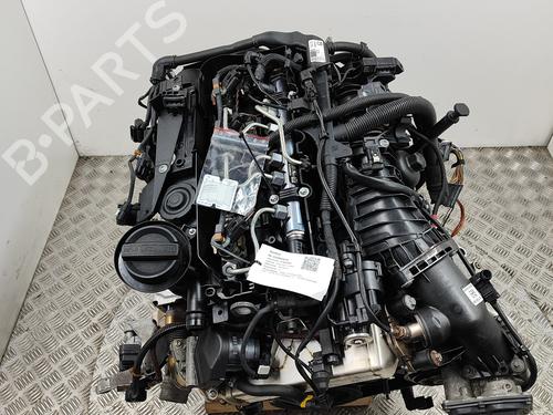 Engine BMW 1 (F20) 118 d | BP30596216M1