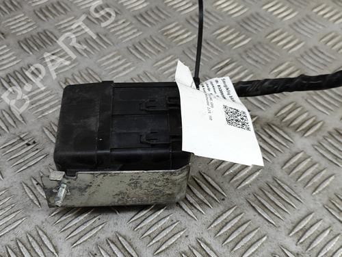 Fuse box MAZDA CX-5 (KE, GH) 2.2 D (KE2FW) | BP29128443E1 