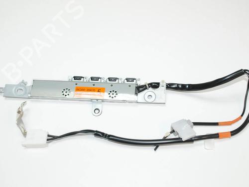 Used Antenna/Base LEXUS GS (_S19_) 450h (GRS191_, GWS191_, GRS191R, GWS191R) (345 hp) 9865474