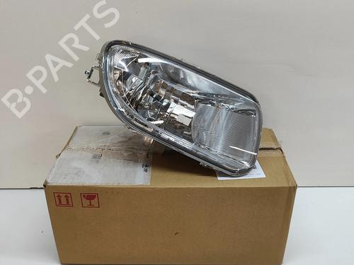 Used Left front fog light Left front fog light 37999329 37999329
